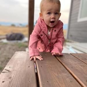 Meet your Posher, Jason